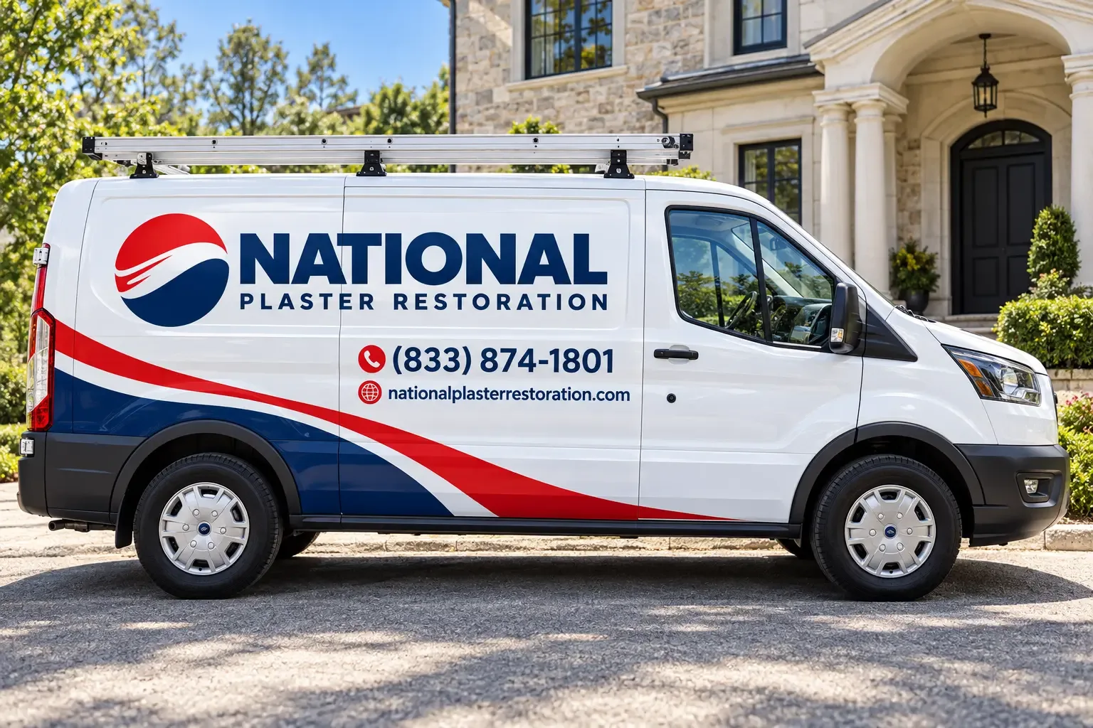 Plaster Repair in Crossnore, NC near me
